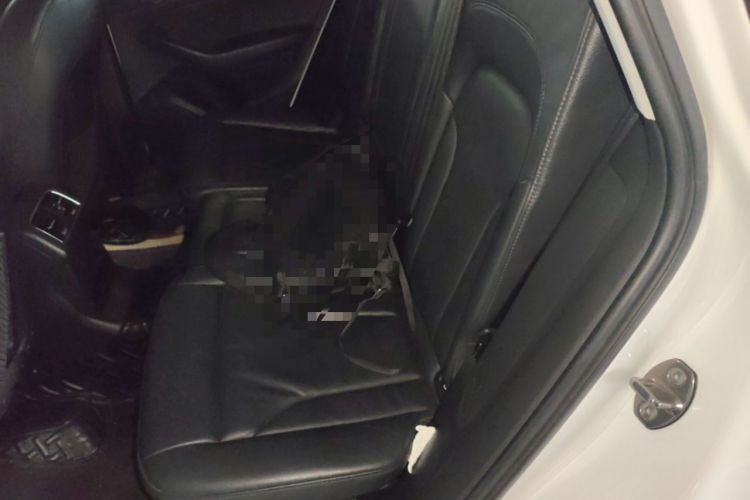 Used Audi Q5 2017 40 TFSI Technology Edition