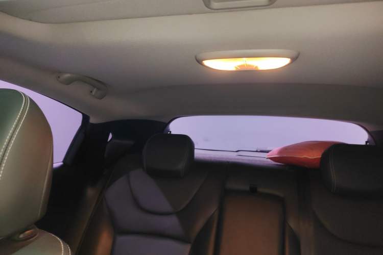 Used Fiat Ottimo 2014 1.4T Automatic Comfort Edition
