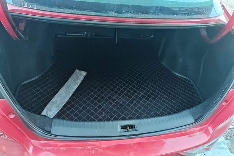 Used Nissan Lannia 2016 1.6L CVT Smart Cool Edition
