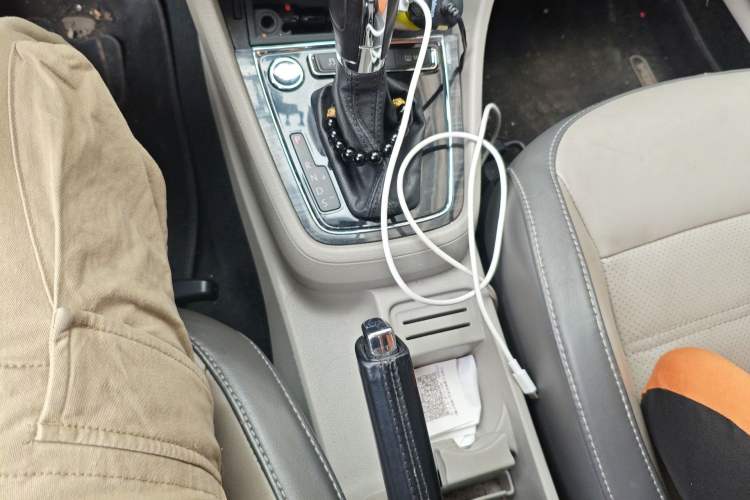 Used Volkswagen Gran Lavida 2014 1.4TSI Automatic 30th Anniversary Edition