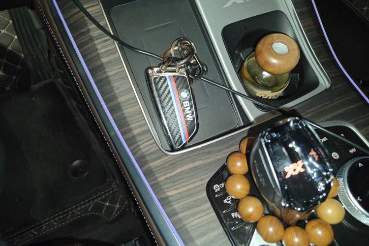 Used BMW X5 2022 Restyled xDrive 40Li M Sport Package