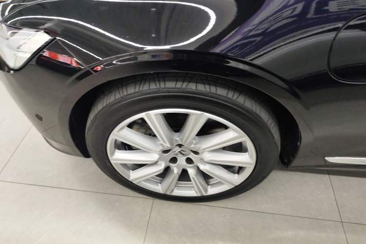 Used Volvo S90 New Energy 2020 Facelift T8 E-Drive Hybrid Luxury Edition