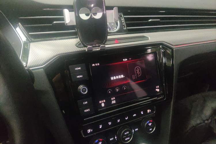 Used Volkswagen FAW-Volkswagen CC 2019 330TSI Glamour Edition China VI