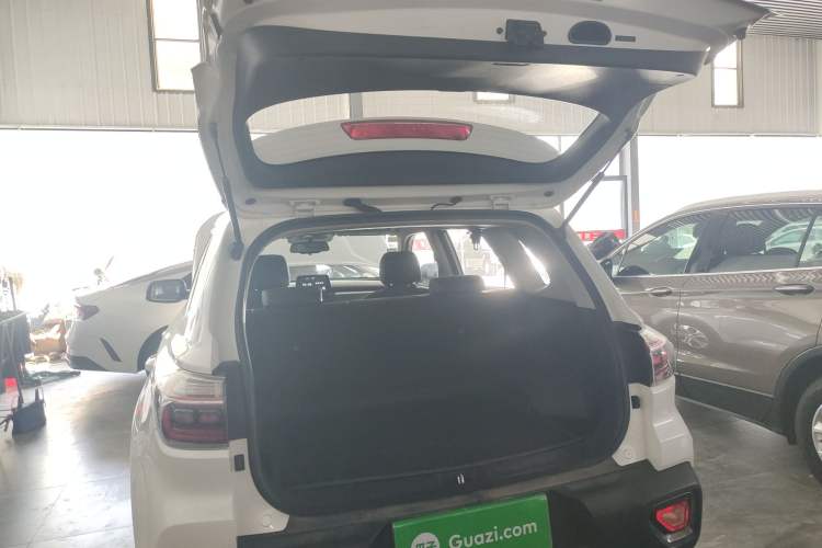 Used Kia Sportage R 2018 2.0L Automatic Smart Luxury Version China V Standard
