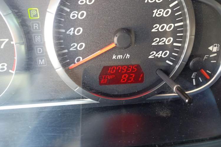 Used Mazda 6 2013 2.0L Automatic Fashion Edition
