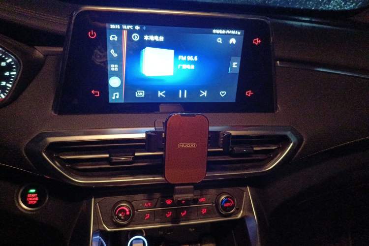 Used SAIC MAXUS G50 2021 1.5T Automatic Comfort Touring B