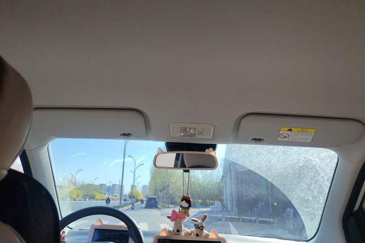 Used CHANGAN NEVO Lumin 2024 205km Launch Edition
