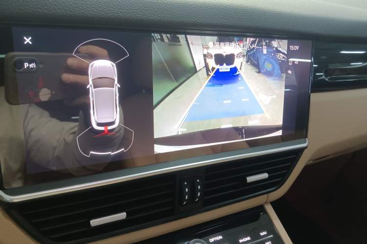 Used Porsche Cayenne 2019 Cayenne 3.0T