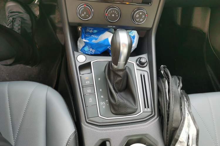 Used Volkswagen Lavida 2024 1.5L Automatic Starry Sky 5 Million Edition