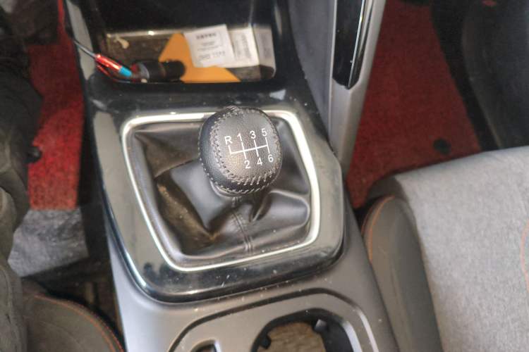 Used Baojun RS-5 2019 1.5T Manual Super Connectivity Version China VI