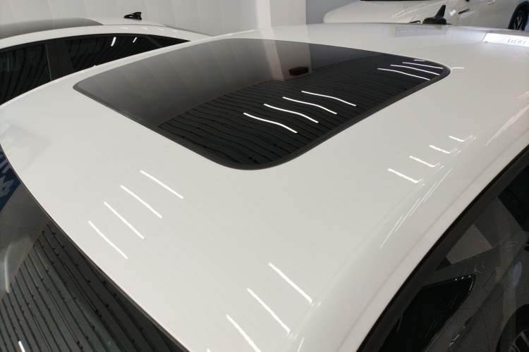 Used Volkswagen Bora 2021 1.5L Automatic Elite Smart Connect Edition