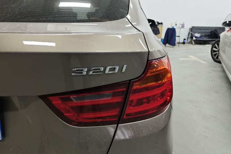 Used BMW 3 Series GT 2013 320i Leading Model Right Rear Taillight