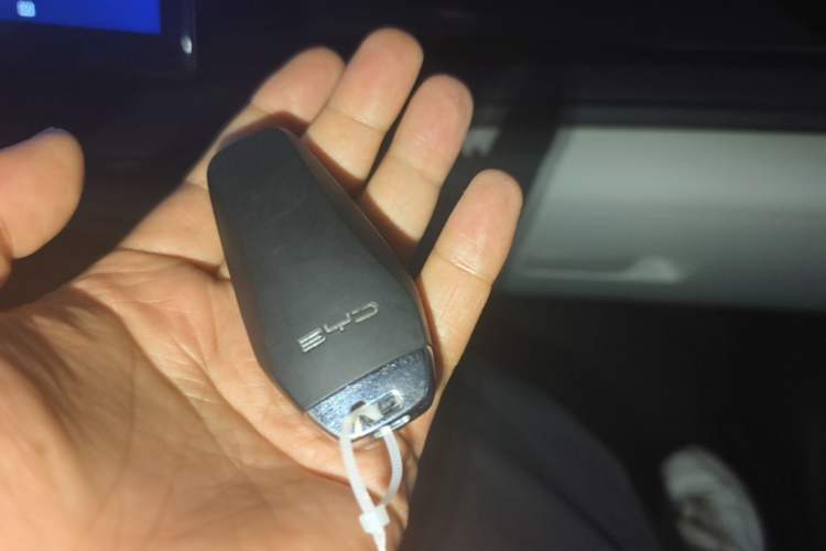 Used BYD Qin PLUS 2023 Champion Edition DM-i 55KM Leading Model