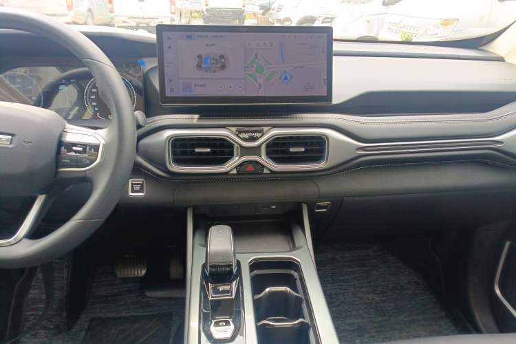 Used Radar Horizon 2023 410 km Entrepreneur Edition
