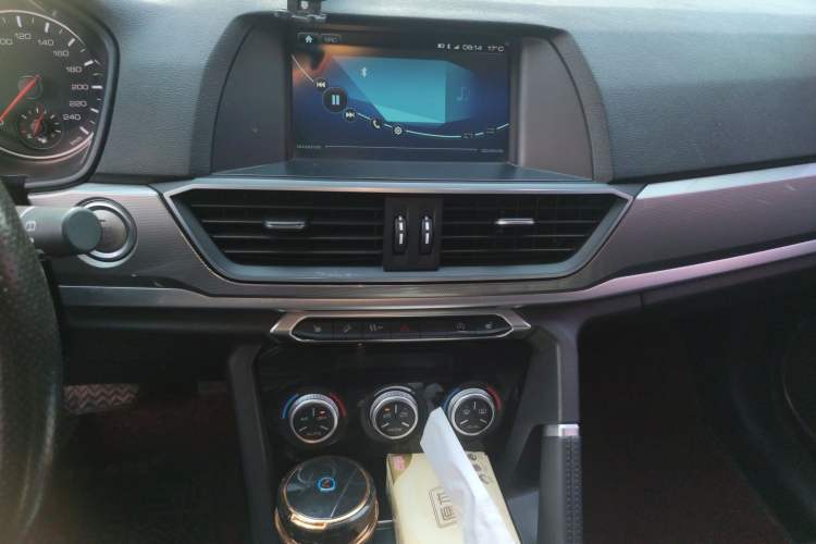 Used Haval H6 2018 Red-Label Sport Edition 1.5T Automatic Two-Wheel Drive Prestige Model
