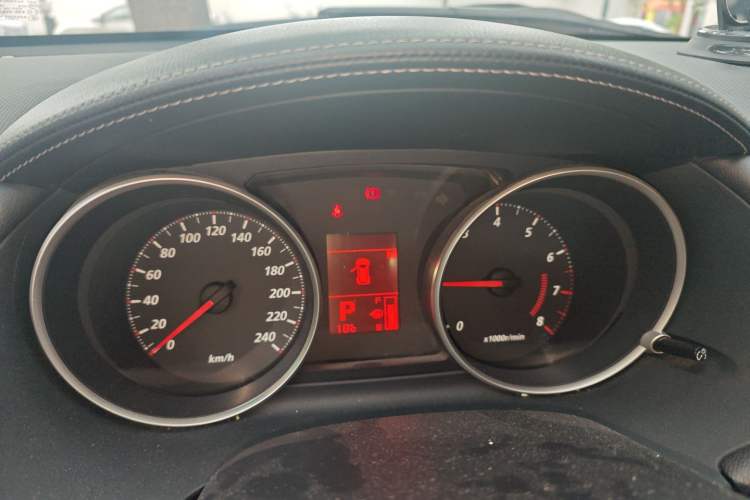 Used Mitsubishi Outlander 2010 Kinhui 2.4 Fashion Edition