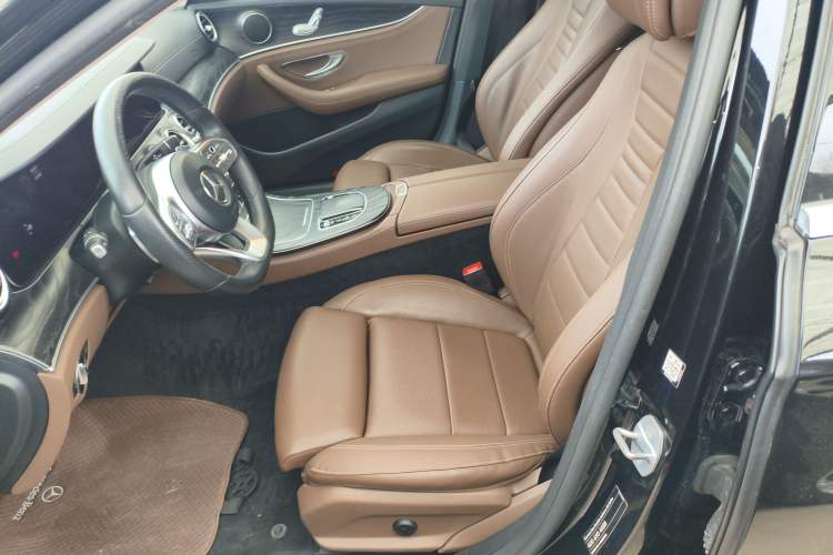 Used Mercedes-Benz E-Class 2019 E 200 L Sport Edition