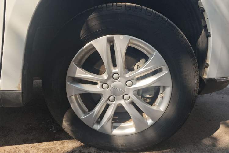 Used Haval M6 2021 PLUS 1.5T DCT Comfort Edition