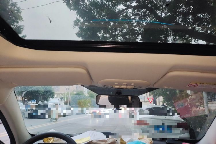 Used Ford Escort 2021 1.5L Automatic Platinum Edition
