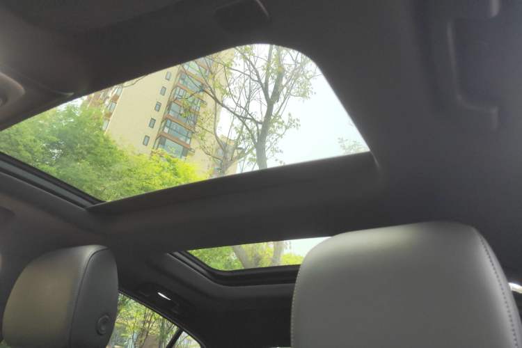 Used Cadillac CT5 2023 28T Luxury Edition (Standard Version)
