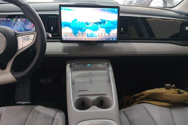 Used BYD Sealion 05 EV 2025 520 km Smart Cruise Version