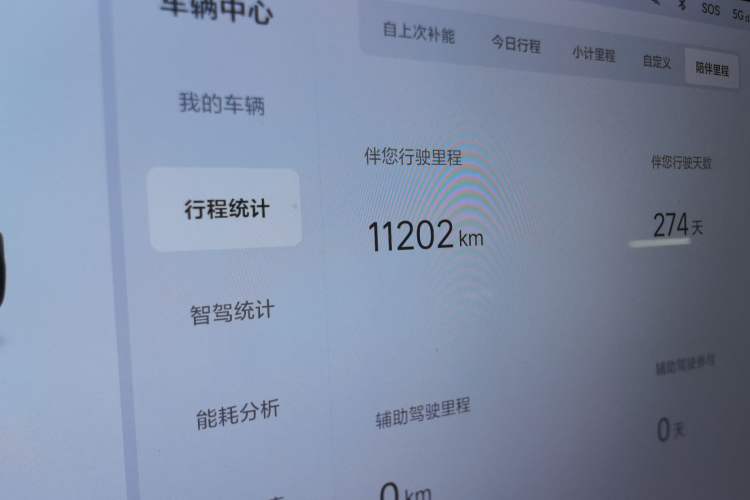 Used Li Auto L7 2024 Ultra Model
