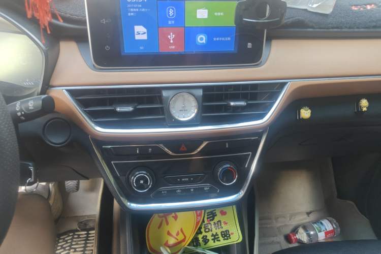 Used Wuling Hongguang S3 2018 1.5L Manual Luxury Model China V Standard