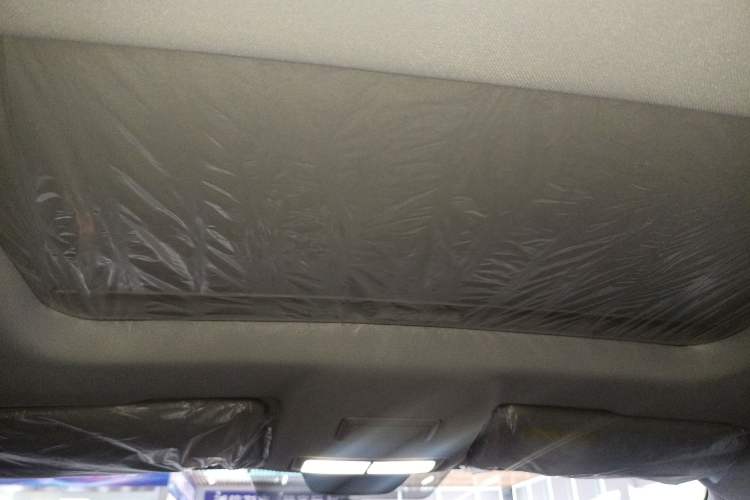 Used Roewe i5 2026 Model 1.5L CVT Luxury Version