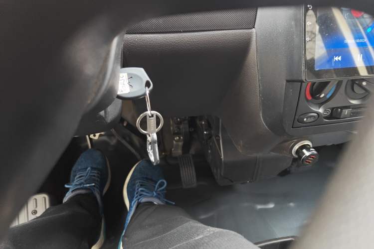 Used Wuling Rongguang 2021 1.5L Extended Basic Version L3C