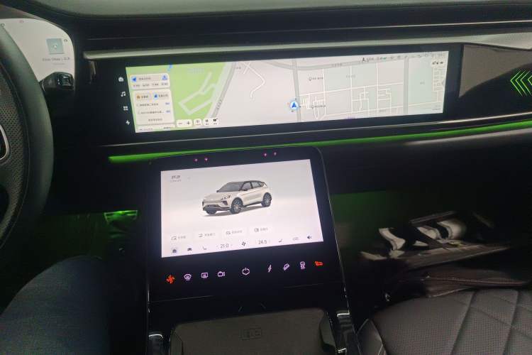 Used ARCFOX Alpha T6 2025 688MAX 175kW