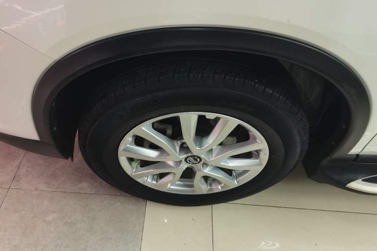 Used Nissan X-Trail 2020 2.0L XL ITS CVT 2WD SmartConnect Comfort Edition