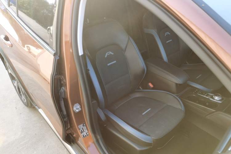 Used Ford Focus 2021 EcoBoost 180 Automatic Hunter Edition
