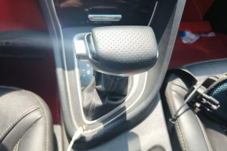 Used Buick GT 2018 18T Automatic Elite Model