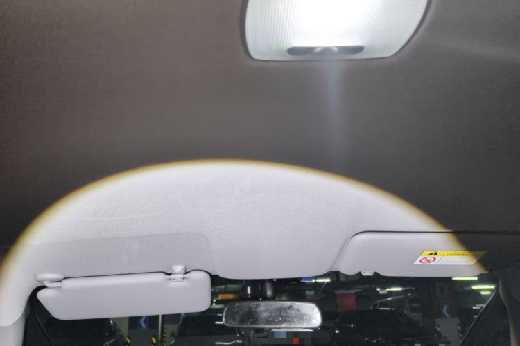 Used Honda Fit 2021 1.5L CVT Trend Edition
