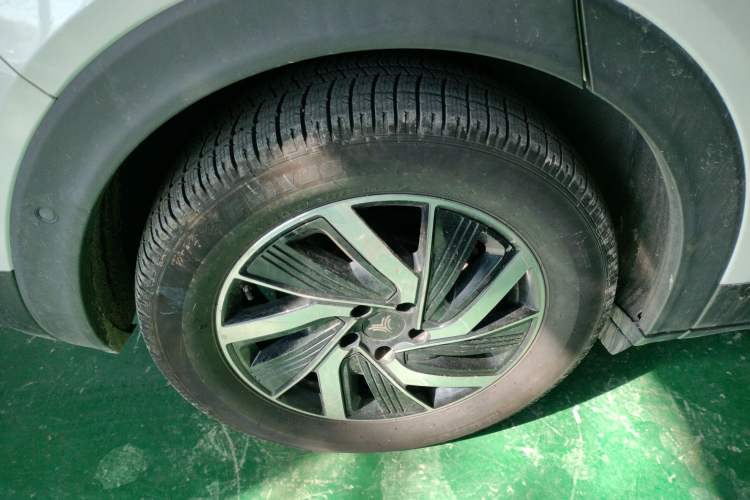 Used NETA U 2021 Pro 500 Global Edition