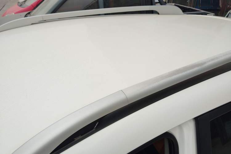 Used JAC Refine S3 2014 1.5L CVT Luxury Smart Model