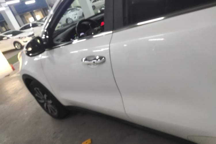 Used Kia KX5 2016 2.0L Automatic 2WD GLS