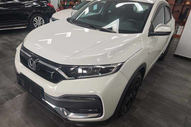 Used Honda XR-V 2021 220TURBO CVT Luxury Edition