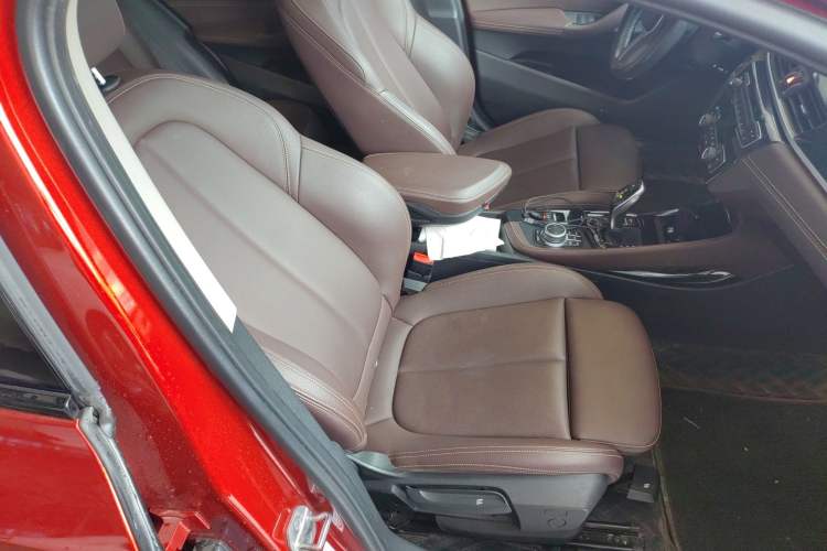 Used BMW X2 2021 Restyled sDrive25i M Sport Package