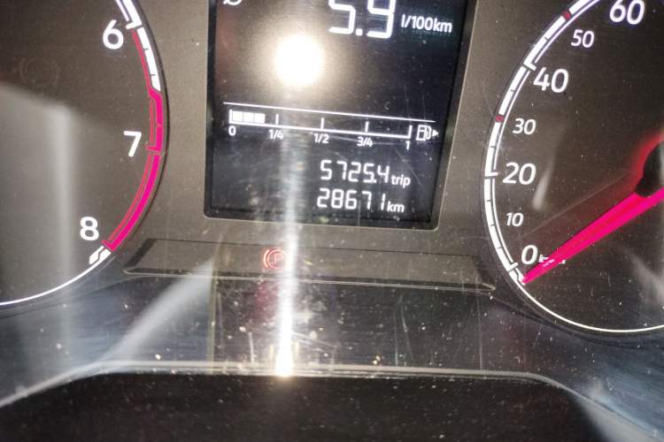 Used Jetta VS5 2023 280TSI Automatic High-Gloss Enjoyment Model