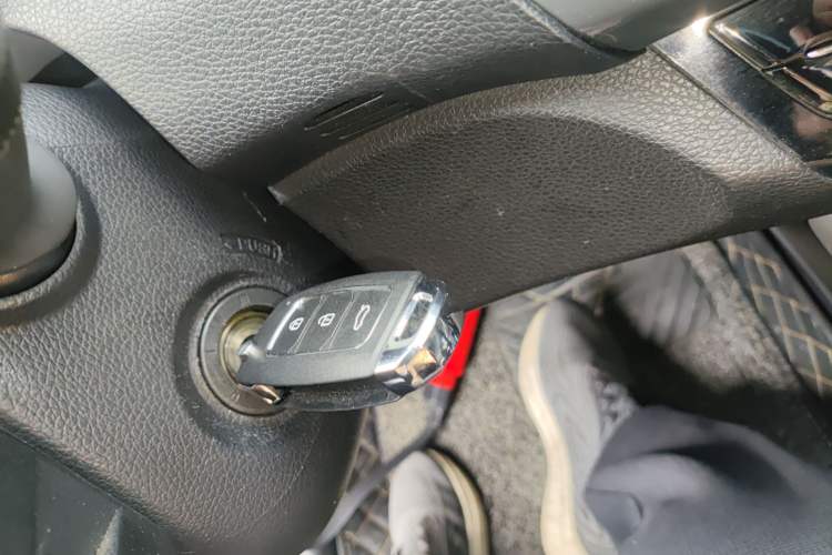 Used Honda Accord 2016 2.0L Elite Edition