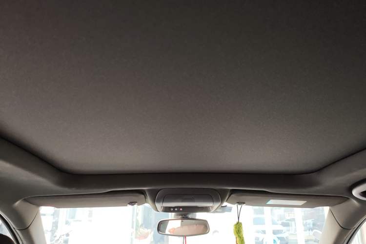 Used Cadillac XT5 2021 2.0T Two-Wheel Drive Luxury Version