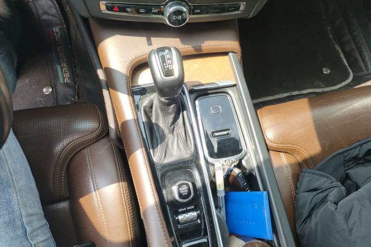 Used Volvo S90 2019 T5 Prestige Edition
