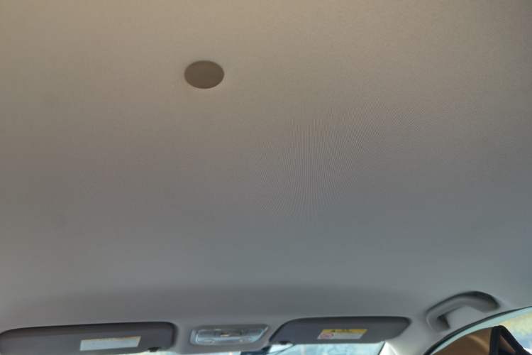 Used Great Wall M4 2015 1.5L AMT Luxury Model