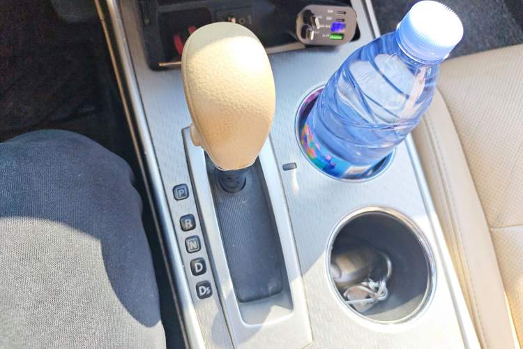 Used Nissan Teana 2016 2.0L XE Fashion Edition Gear Lever