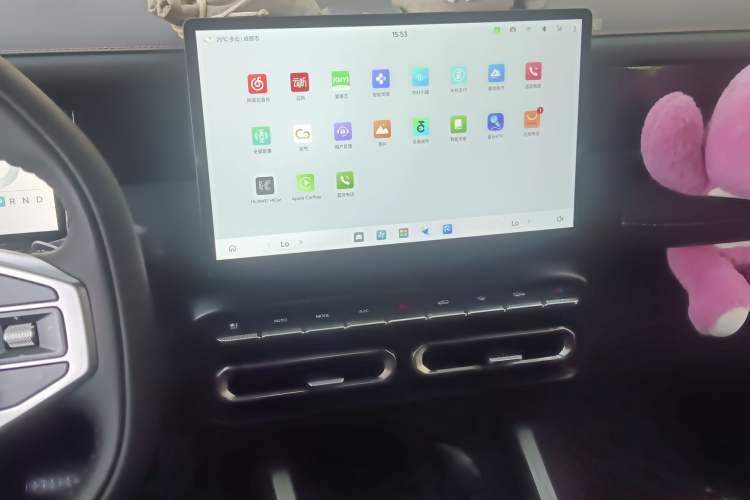 Used JETOUR Freelander 2025 1.5TD DCT Explore