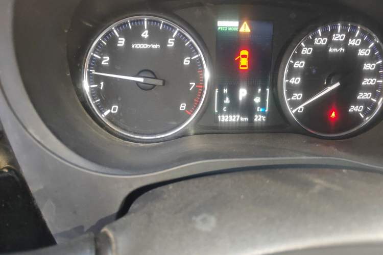 Used Mitsubishi Outlander 2013 2.4L 4x4 Luxury Navigation Edition 5 Seats
