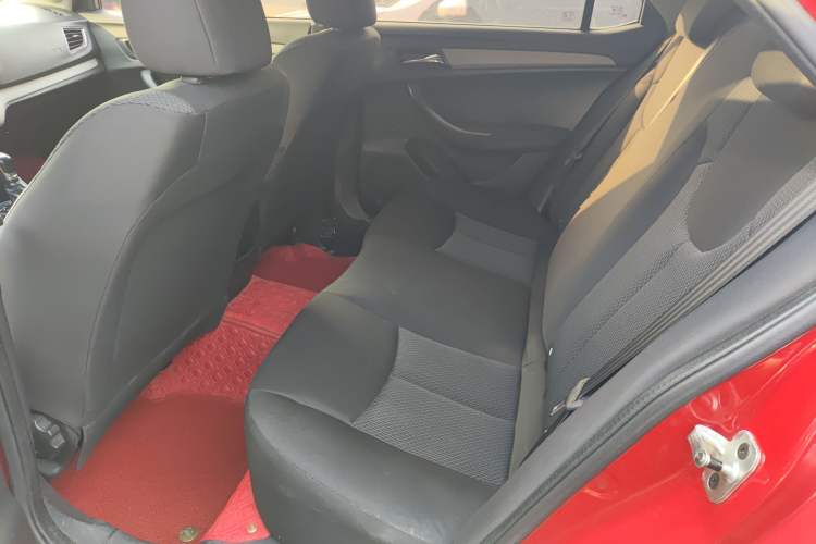 Used Roewe 360 2016 1.5L Automatic Smart Screen Version