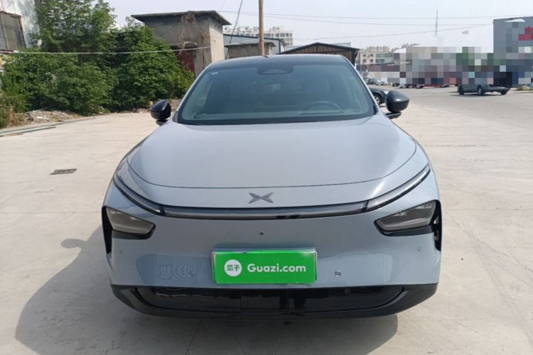 Used XPeng G7 2025 702 Max
