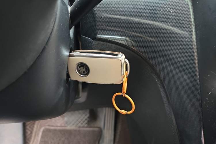 Used Skoda Yeti 2016 1.4TSI DSG Advanced Edition
